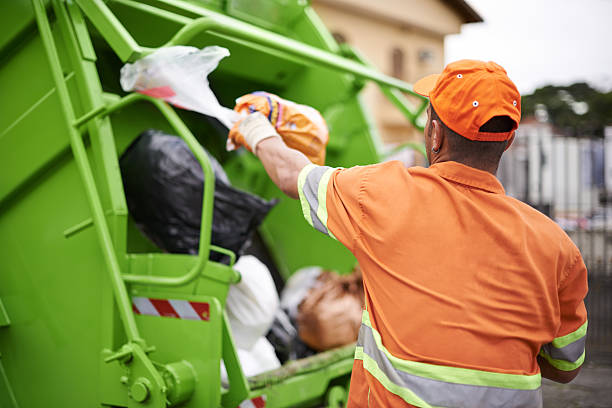 Retail Junk Removal in Bowie, MD